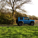 Image for article titled Even James May Couldn't Keep His Shit Together Over the New Suzuki Jimny